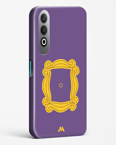 Friends Frame Hard Case Phone Cover (OnePlus)