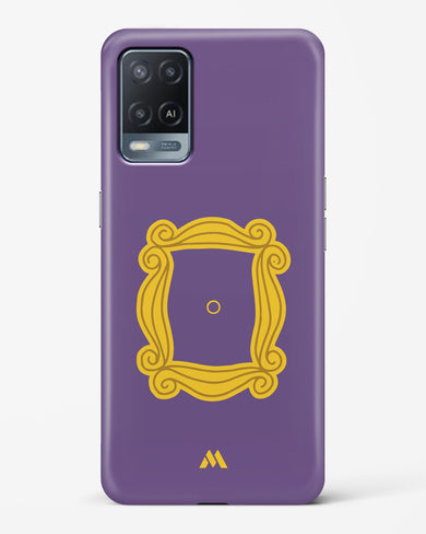 Friends Frame Hard Case Phone Cover (Oppo)