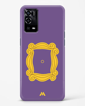 Friends Frame Hard Case Phone Cover (Oppo)