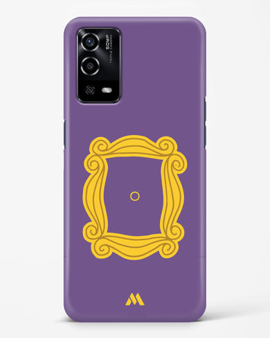 Friends Frame Hard Case Phone Cover (Oppo)