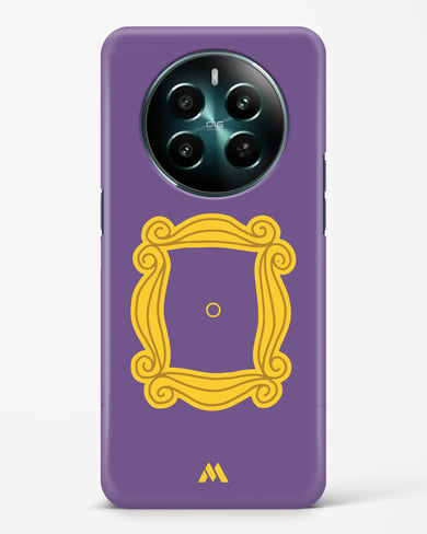 Friends Frame Hard Case Phone Cover (Realme)