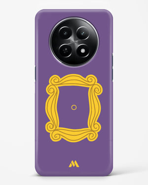 Friends Frame Hard Case Phone Cover (Realme)