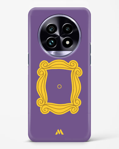 Friends Frame Hard Case Phone Cover (Realme)