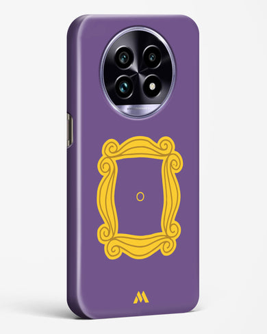 Friends Frame Hard Case Phone Cover (Realme)