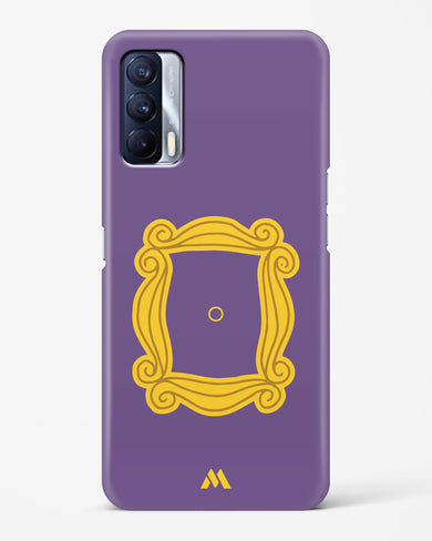 Friends Frame Hard Case Phone Cover (Realme)