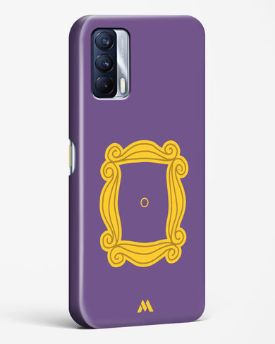Friends Frame Hard Case Phone Cover (Realme)