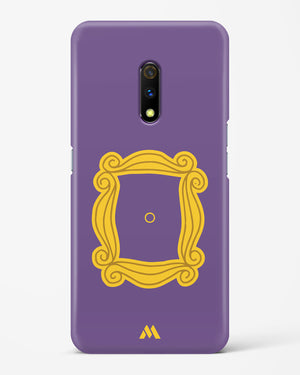 Friends Frame Hard Case Phone Cover (Realme)