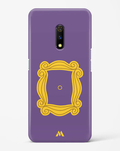 Friends Frame Hard Case Phone Cover (Realme)