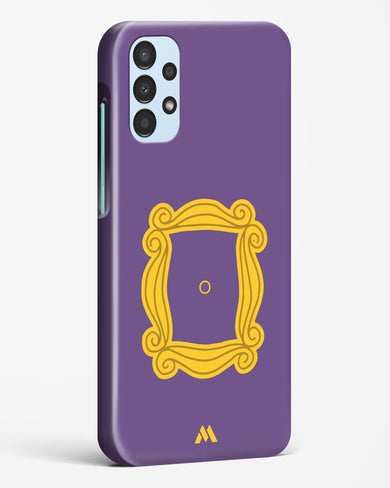 Friends Frame Hard Case Phone Cover (Samsung)