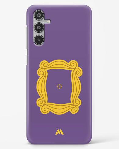 Friends Frame Hard Case Phone Cover (Samsung)
