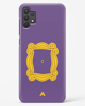 Friends Frame Hard Case Phone Cover (Samsung)