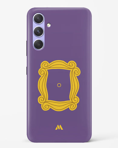 Friends Frame Hard Case Phone Cover (Samsung)