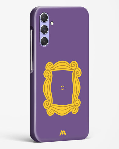 Friends Frame Hard Case Phone Cover (Samsung)