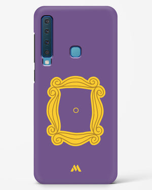 Friends Frame Hard Case Phone Cover (Samsung)