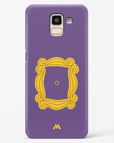 Friends Frame Hard Case Phone Cover (Samsung)