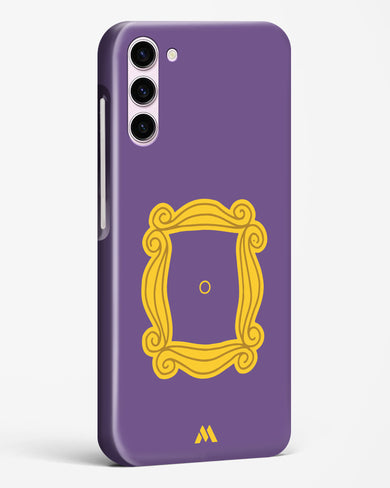 Friends Frame Hard Case Phone Cover (Samsung)