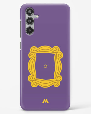 Friends Frame Hard Case Phone Cover (Samsung)
