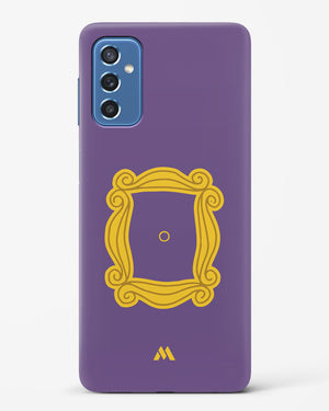 Friends Frame Hard Case Phone Cover (Samsung)