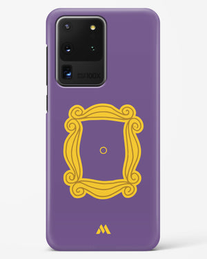 Friends Frame Hard Case Phone Cover (Samsung)