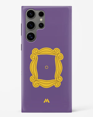 Friends Frame Hard Case Phone Cover (Samsung)