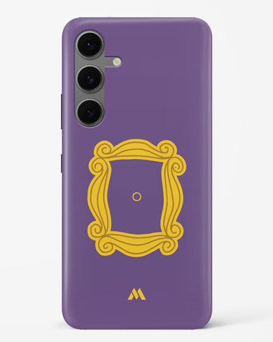 Friends Frame Hard Case Phone Cover (Samsung)