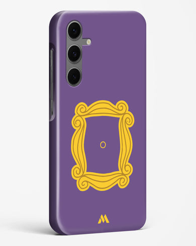 Friends Frame Hard Case Phone Cover (Samsung)