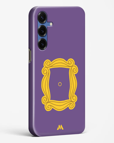 Friends Frame Hard Case Phone Cover (Samsung)