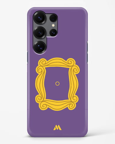 Friends Frame Hard Case Phone Cover (Samsung)