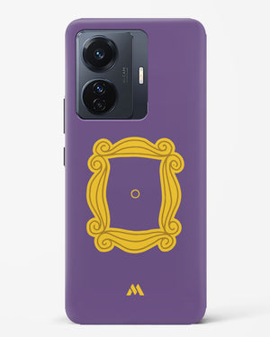 Friends Frame Hard Case Phone Cover (Vivo)