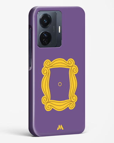 Friends Frame Hard Case Phone Cover (Vivo)