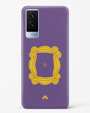 Friends Frame Hard Case Phone Cover (Vivo)