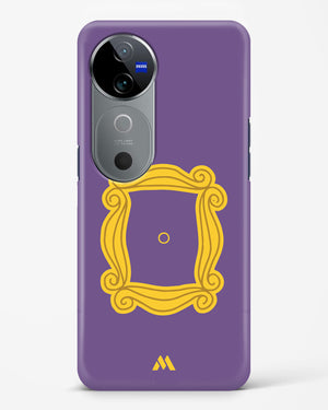 Friends Frame Hard Case Phone Cover (Vivo)