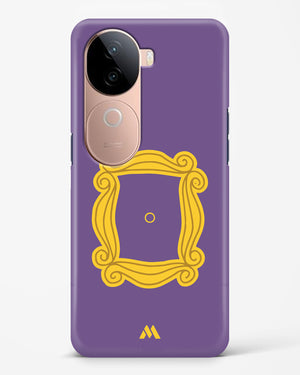Friends Frame Hard Case Phone Cover (Vivo)