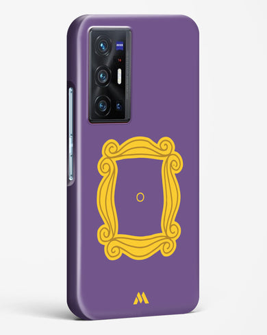 Friends Frame Hard Case Phone Cover (Vivo)