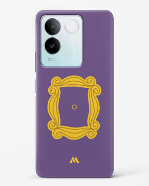 Friends Frame Hard Case Phone Cover (Vivo)