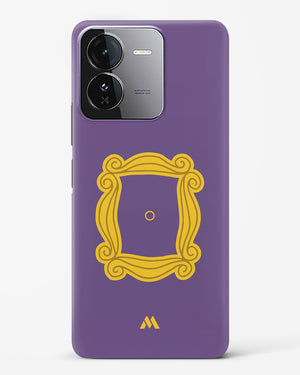 Friends Frame Hard Case Phone Cover (Vivo)