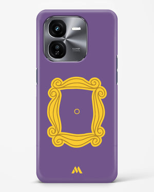 Friends Frame Hard Case Phone Cover (Vivo)