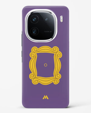 Friends Frame Hard Case Phone Cover (Vivo)