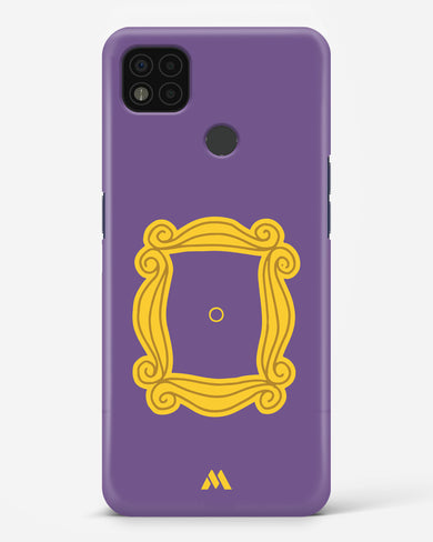 Friends Frame Hard Case Phone Cover (Xiaomi)