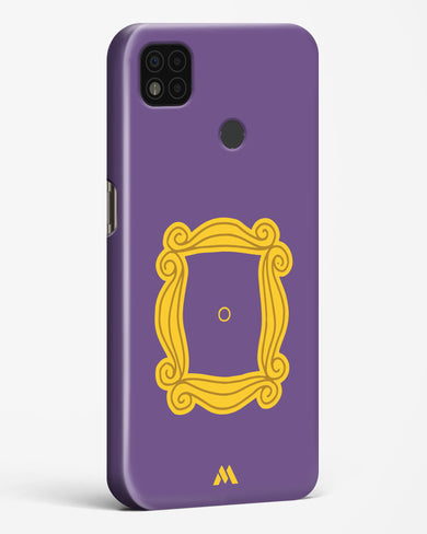 Friends Frame Hard Case Phone Cover (Xiaomi)