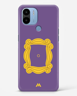 Friends Frame Hard Case Phone Cover (Xiaomi)