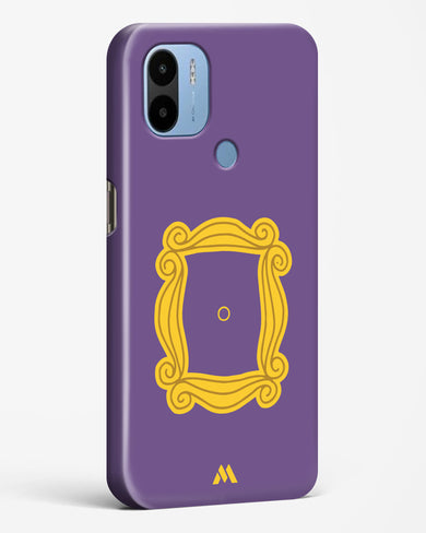 Friends Frame Hard Case Phone Cover (Xiaomi)