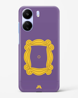 Friends Frame Hard Case Phone Cover (Xiaomi)
