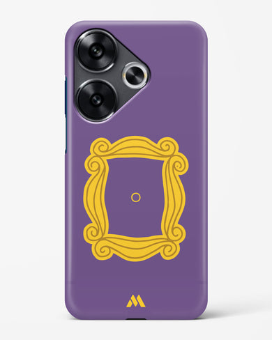 Friends Frame Hard Case Phone Cover (Xiaomi)