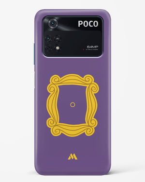 Friends Frame Hard Case Phone Cover (Xiaomi)