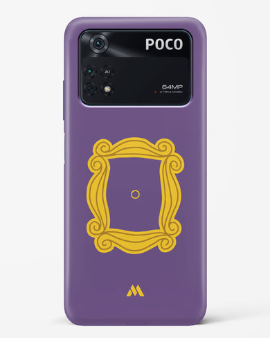 Friends Frame Hard Case Phone Cover (Xiaomi)