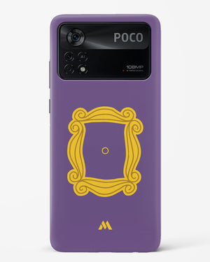 Friends Frame Hard Case Phone Cover (Xiaomi)