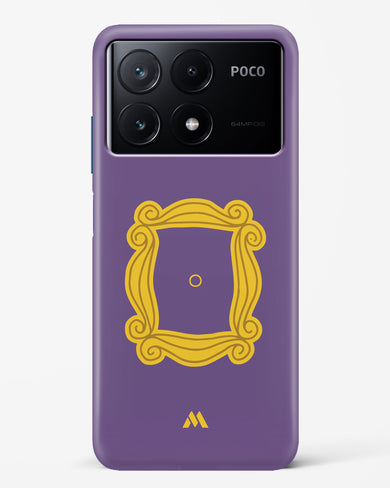 Friends Frame Hard Case Phone Cover (Xiaomi)