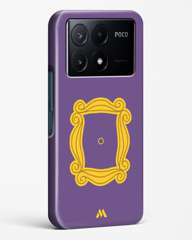 Friends Frame Hard Case Phone Cover (Xiaomi)