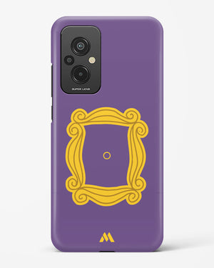 Friends Frame Hard Case Phone Cover (Xiaomi)